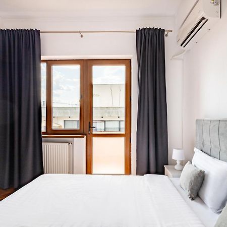 Downtown Victoria Apartments By Citybookings Bucureşti Eksteriør bilde