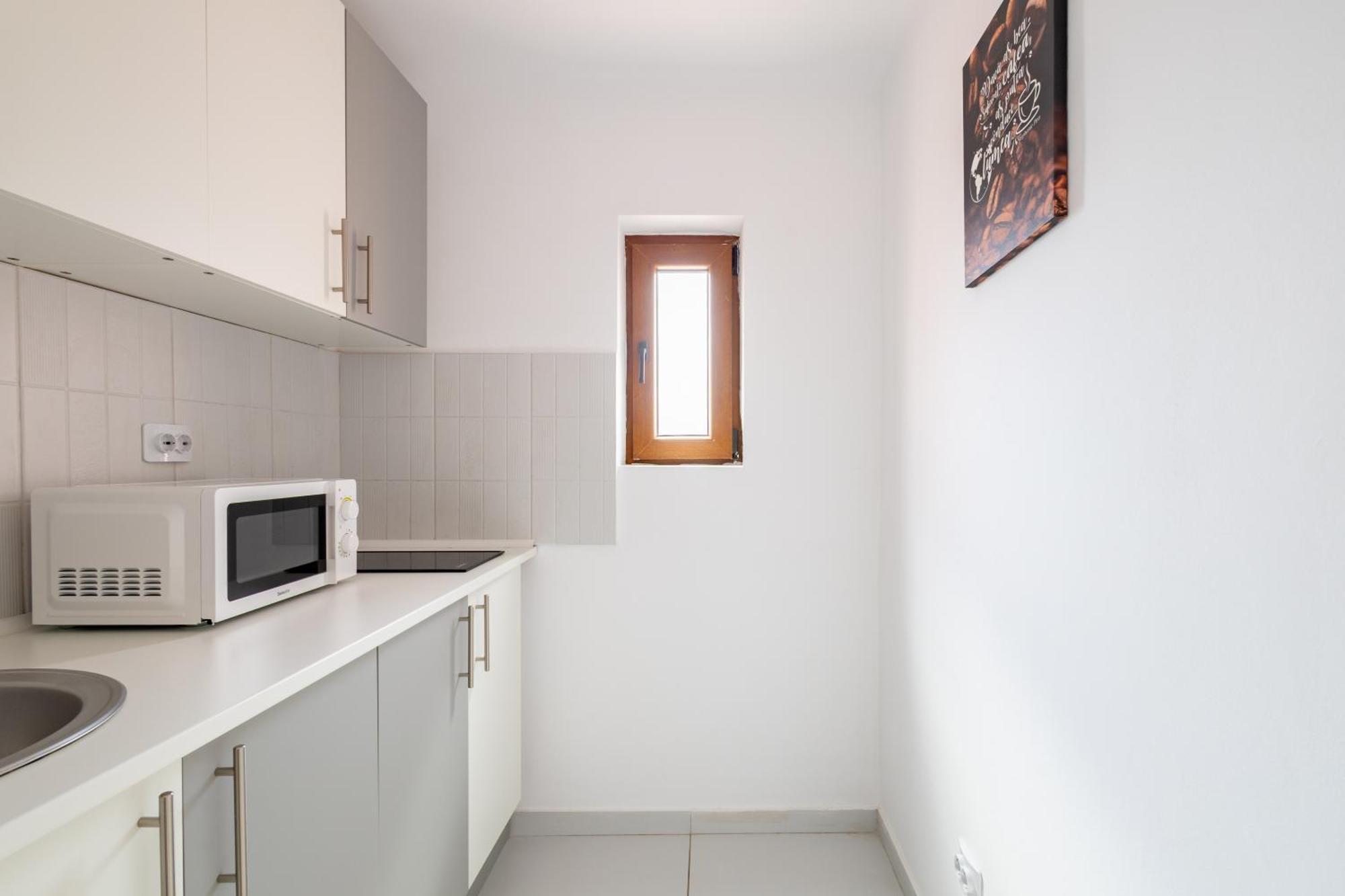 Downtown Victoria Apartments By Citybookings Bucureşti Eksteriør bilde