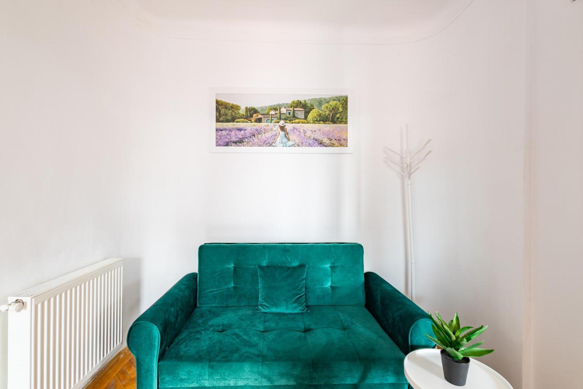 Downtown Victoria Apartments By Citybookings Bucureşti Eksteriør bilde