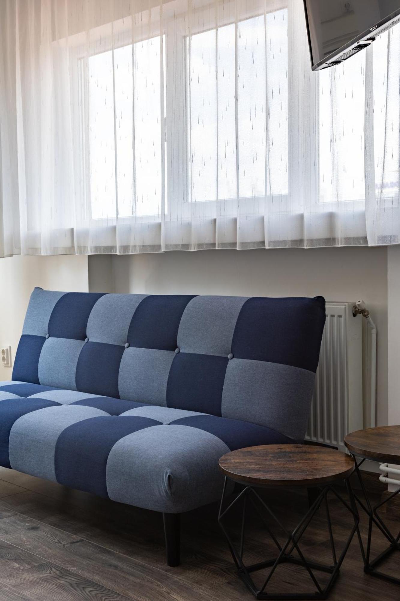 Downtown Victoria Apartments By Citybookings Bucureşti Eksteriør bilde